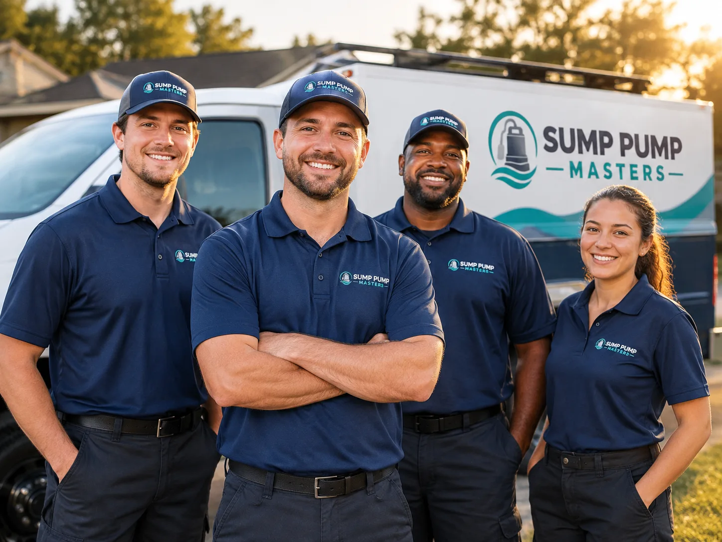 Sump Pump Repair company in White Rock, NM