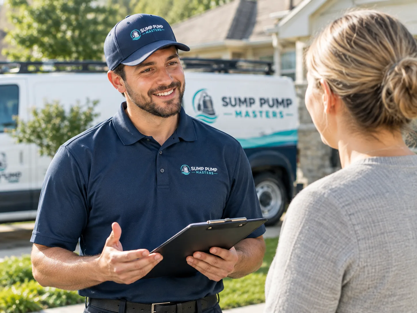 Sump Pump Repair White Rock, NM FAQs